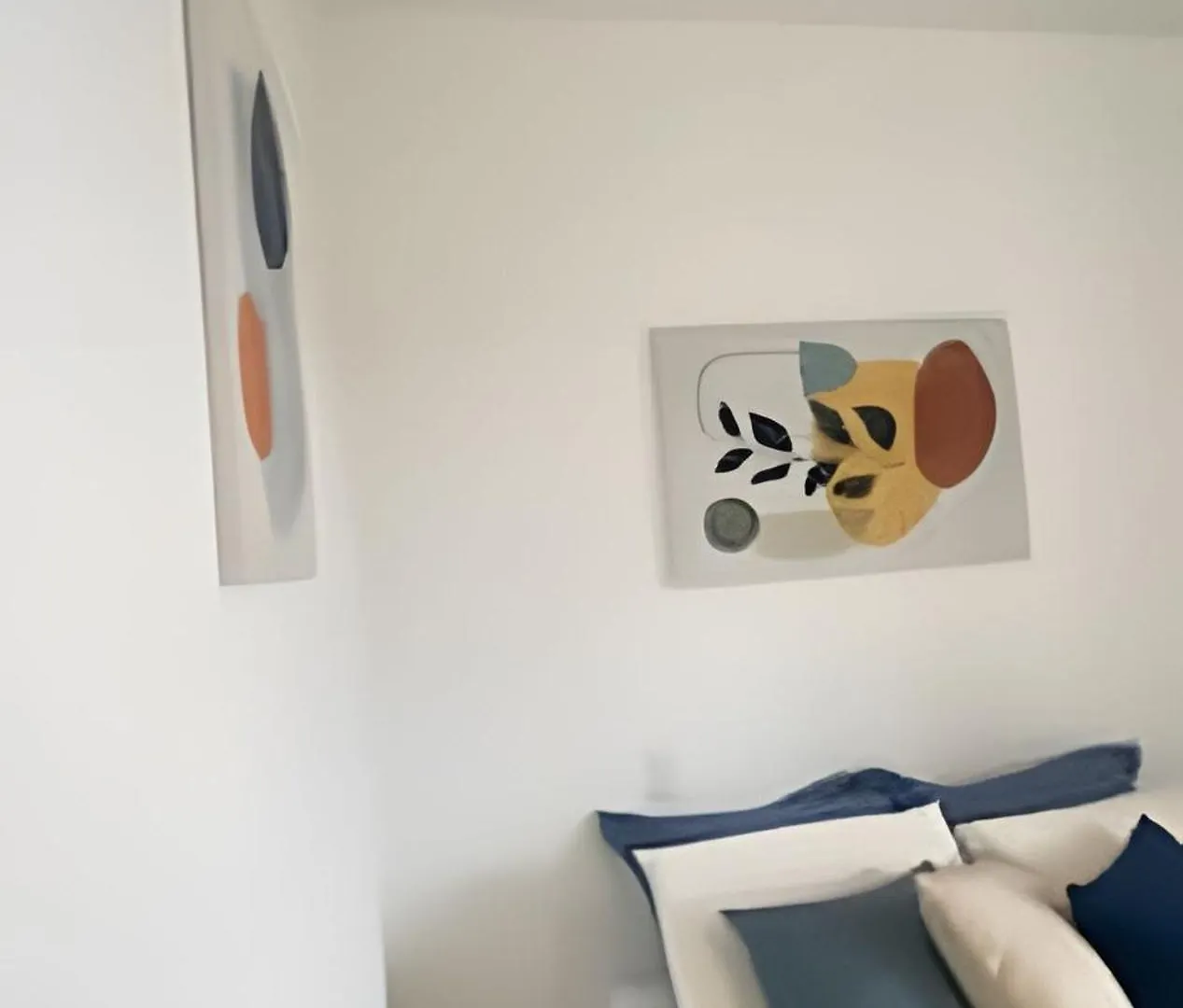 Apartment Studio 908 - Prox Ao Metro Sao Paulo